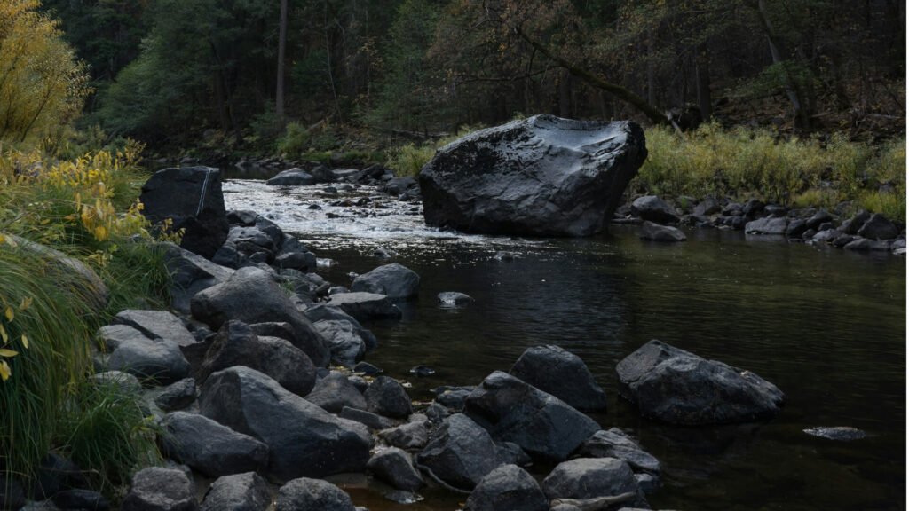 నిశ్శబ్ద పోరాటం - Part 1