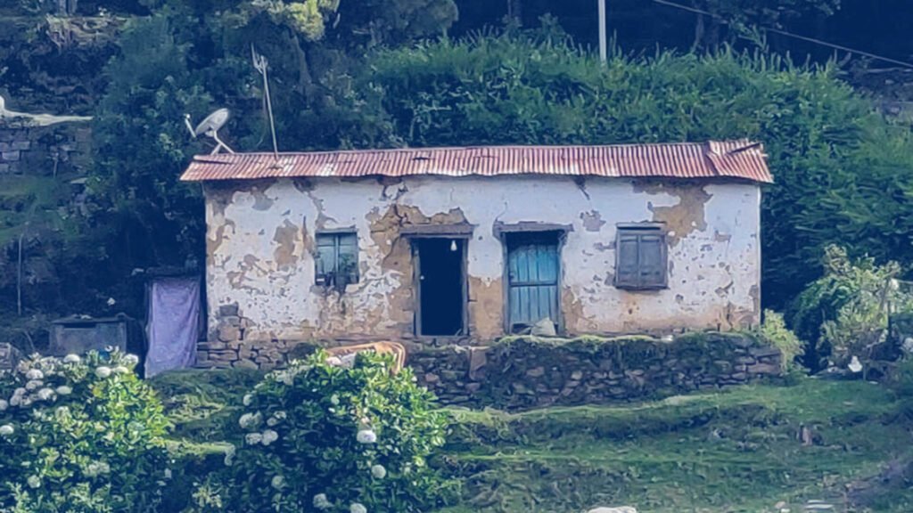 the silent struggle part-2. The winds of darkness telugu crime and thriller story